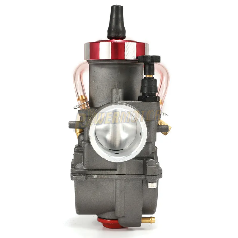 4T PWK 28 30 32 34 мм карбюратор Carburador для модификации внедорожного мотоцикла для 150-400 Cc гоночный двигатель для мотороллера UTV ATV