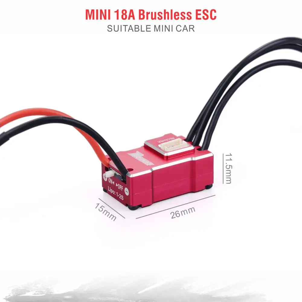 Rocket-mini-18A-Brushless-ESC-Electric-Speed-Controller-for-Kyosho-Mr03-Pro-Atomic-DRZ-1-24 (1)