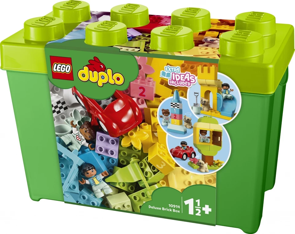 duplo big box