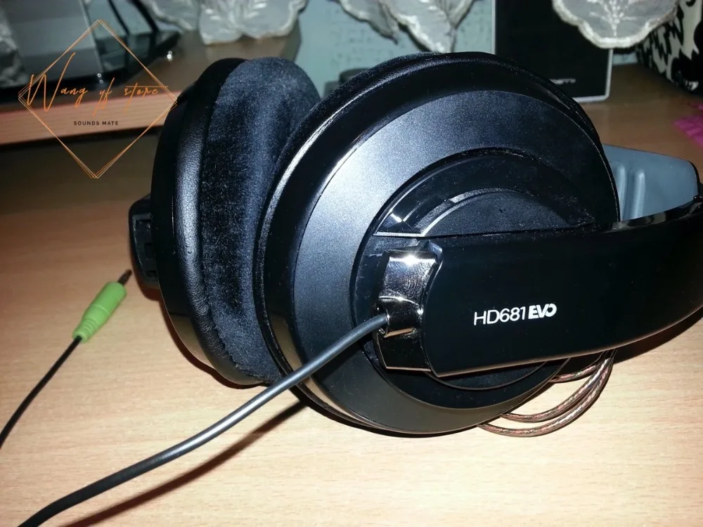 Superlux HD681 EVO 2