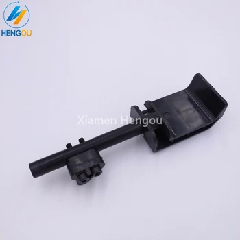 

4 Pieces XL 105 enhanced feeder presser foot XL105 blower presser foot F2.028.310S F2.028.316