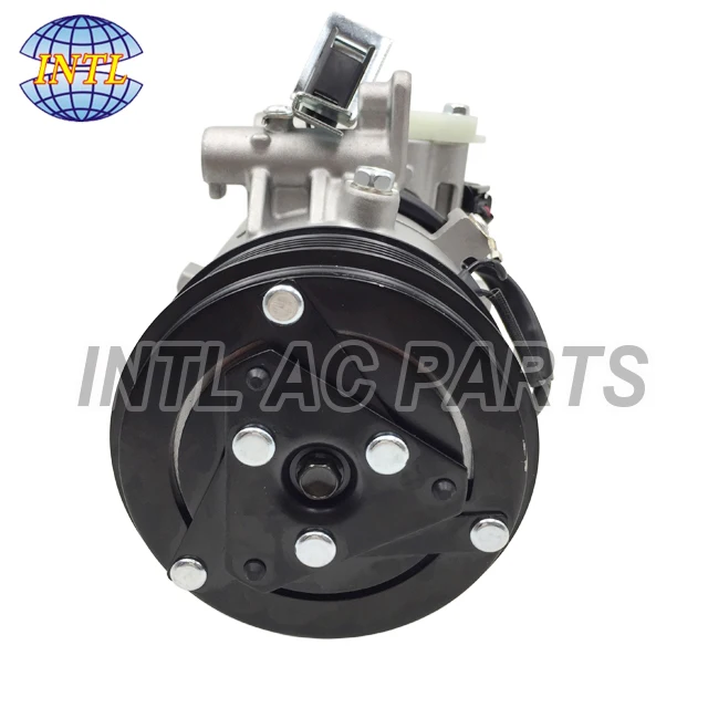 6CVC140E A/C AC компрессор для автомобиля HONDA CIVIC 2.0L 38924-5BA-A02 38900-5AA-A02 388105AAA03 388105BAA01 388105BAA02 388105BAA03