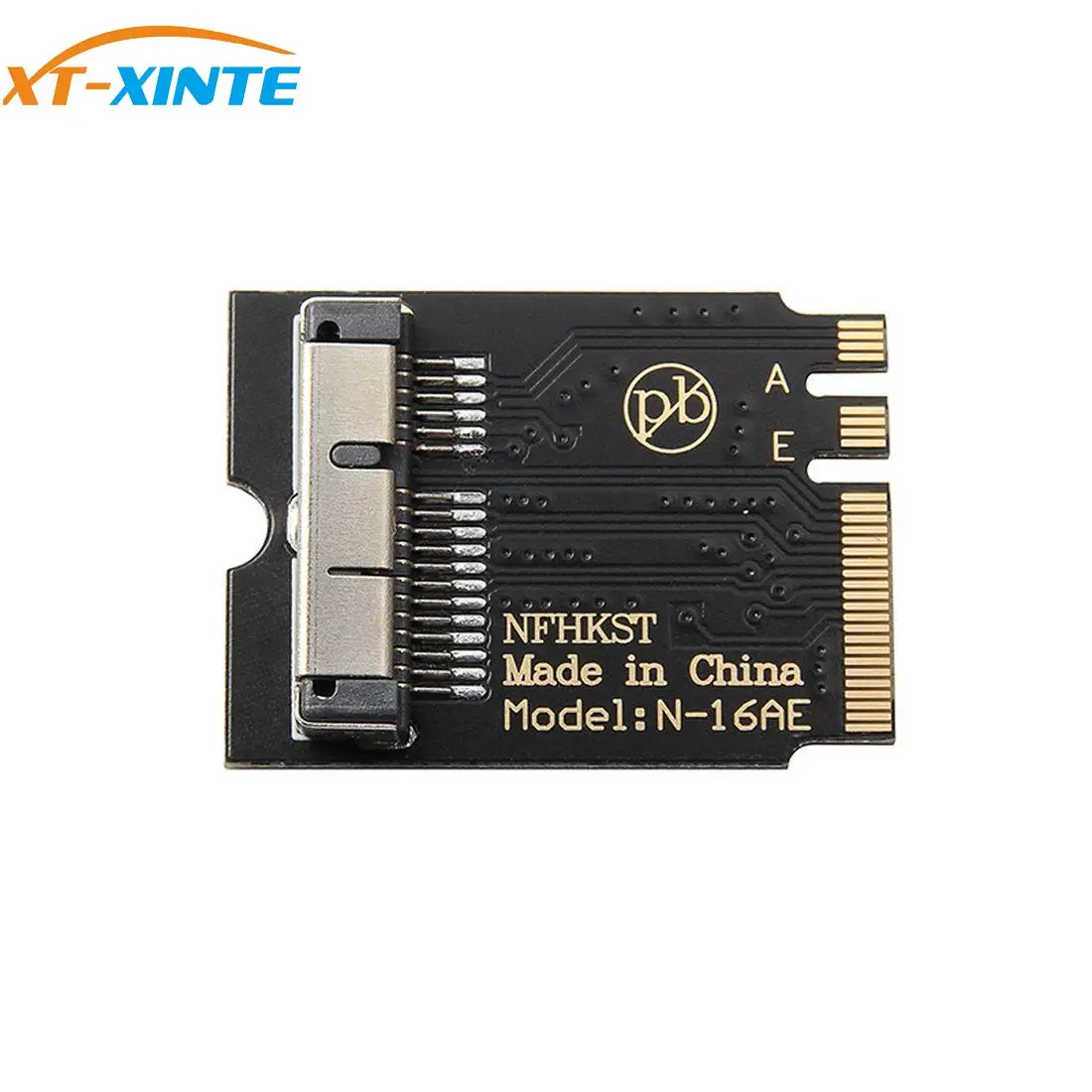 XT-XINTE диск-Бесплатная BCM943602CS BCM94360CS BCM94331CSAX BCM943224PCIEBT2 BCM94360CD Беспроводной карты до + E