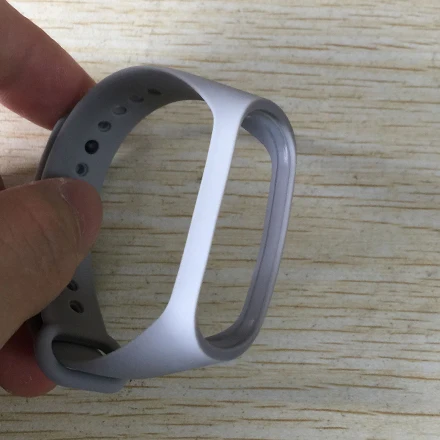 Для xiaomi mi band 4 ремешок анти-потеря mi band 4 NFC аксессуары ремешок для xiaomi mi band 3 ремешок mi band - Цвет: 1 pieces