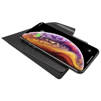 

Car Accessories Applicable 16-18 For Cadillac CT6 Special Car for Special Use Wireless Charger Mobile Phone Car Wireless Charger