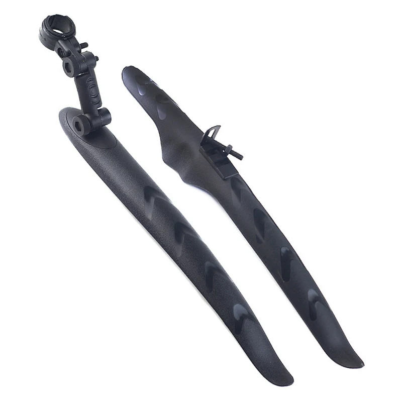 

Bicycle mudguard Road Bike Fender Bicycle Front Rear Fender for Road Bike Folding Bike Mud Guard Quick installation Cycling Part
