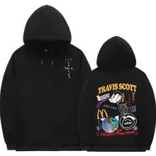 Incrível travis scotts cactus jack swag hip hop hoodies engraçado impressão moletom masculino feminino solto hoodies dos homens streetwear agasalho