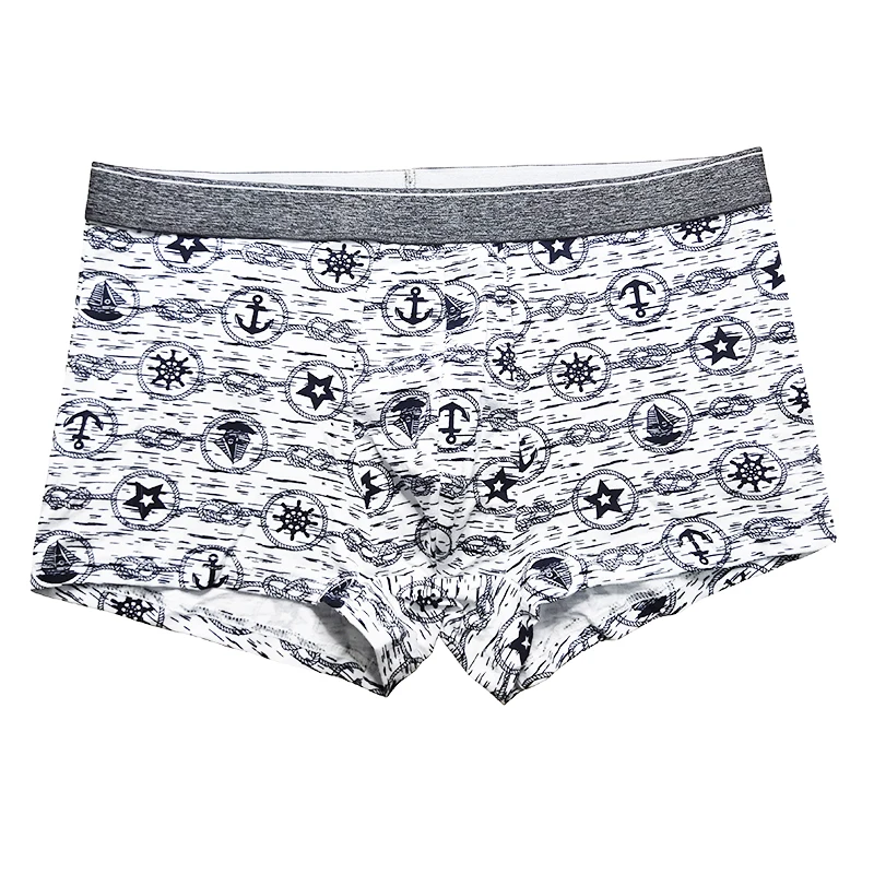 Boxershorts мужские боксеры мужское нижнее белье трусы хлопковые мягкие короткие
