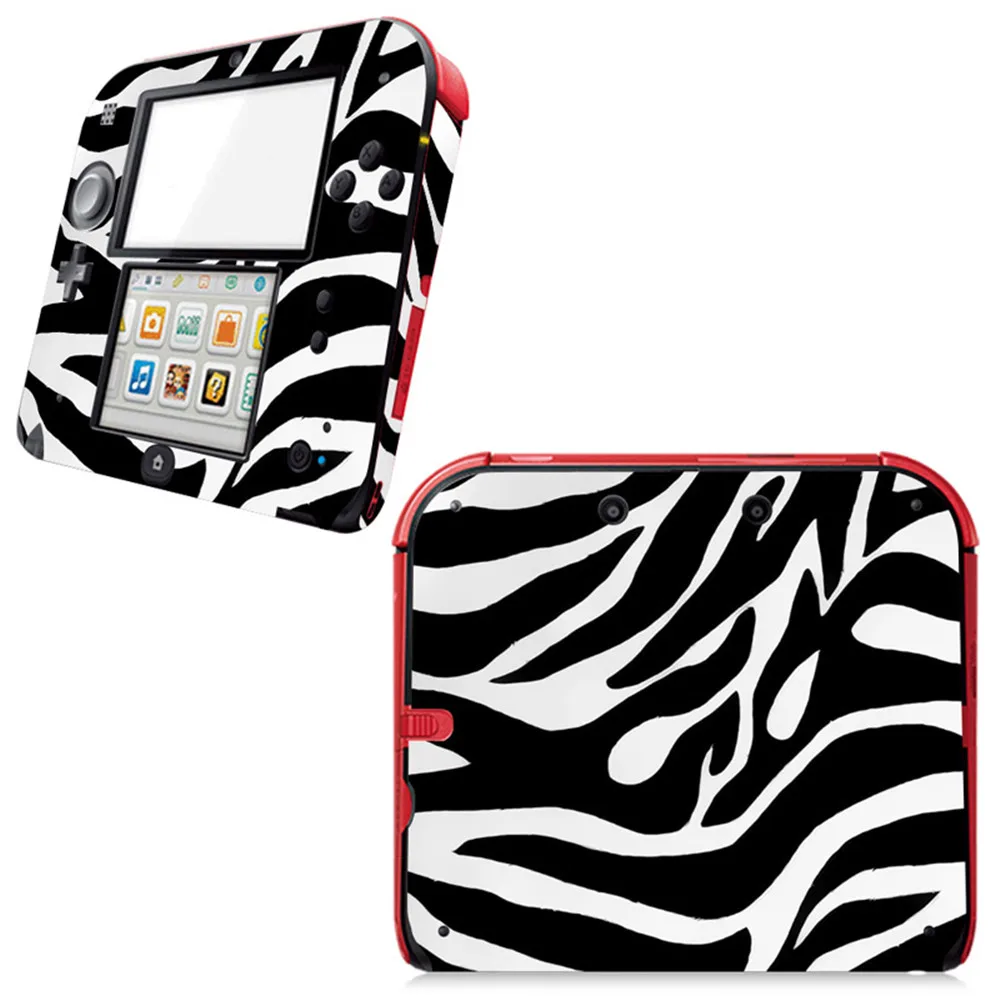 For 2DS Console Skin Sticker