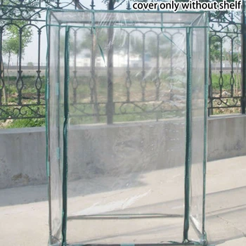 

Tomato Greenhouse Cover Outdoor Garden Plant Grow Green House Garden Cover Plants Portable Greenhouse