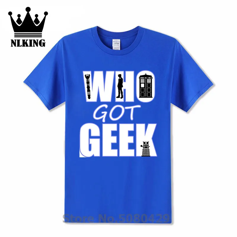 Ван Гог дизайн Звездный Gallifrey XS 3XL Футболка с принтом Доктор Кто получил Geek