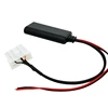Car Wireless Bluetooth Module Music Adapter Aux Audio Cable For Mazda 2 3 5 6 Mx5 Rx8 ► Photo 3/6