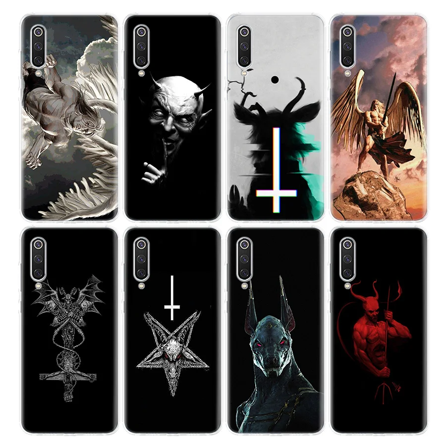 Чехол для Xiaomi Redmi Note 10S 9S 8T 11T 11 10 9 8 Pro 9T 9A 9C 8A 7A 7 5 | Мобильные телефоны и аксессуары