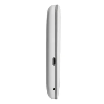 

Portable 4G LTE Wifi Router Mobile Modem 150Mbps Hotspot SIM Card Slot Unlocked 150Mbps High Speed Internet Access