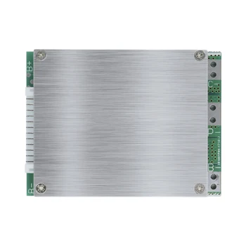

Hot 3C-13S 35A 48V Li-Ion Battery Protection Board Bms Pcm Pcb With Balance For E-Bike Electric Scooter