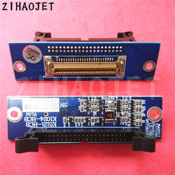 

Outdoor Large format printer Konica 512i transfer card for Myjet Taimes Yaselan 1024 / 512i connector board K1024HCB V1.0d
