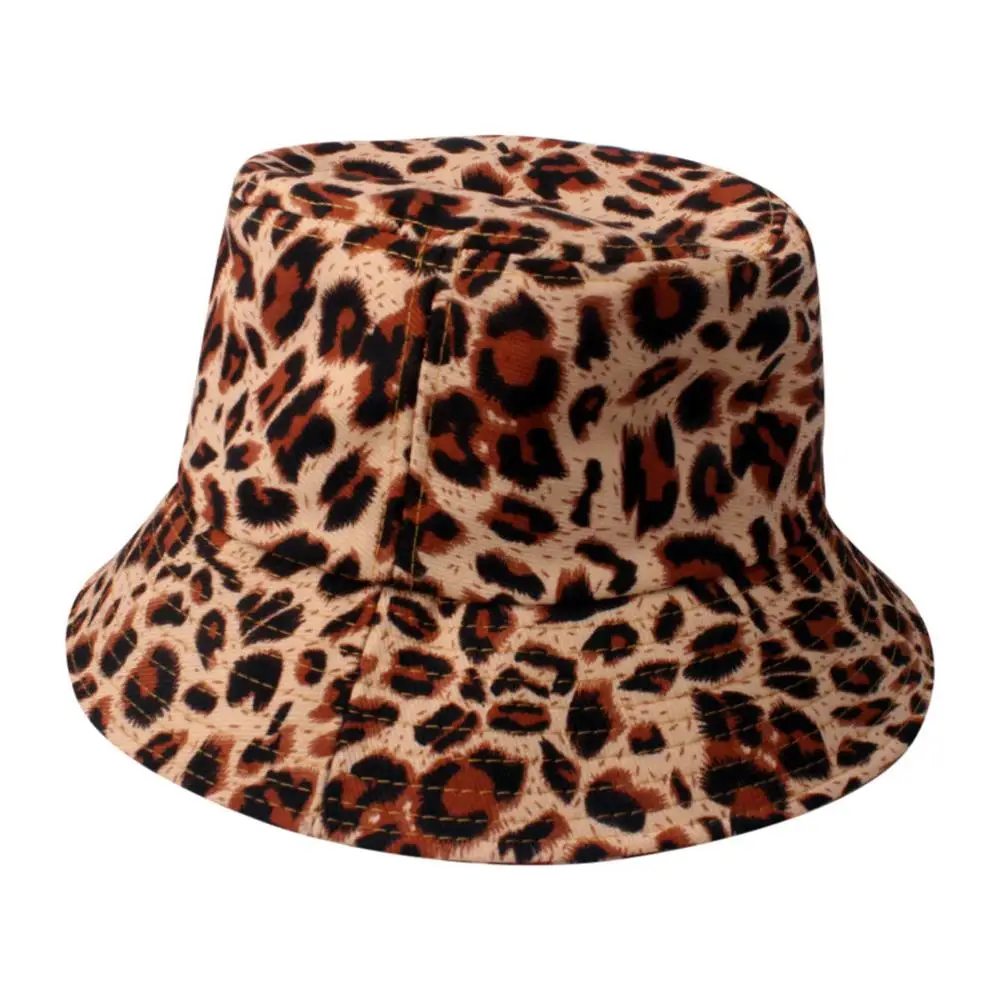 Brown Модная Кепка унисекс, уличная Кепка от солнца для путешествий, Повседневная Кепка-ведро, кепка gorro hombre pescador# TD11 - Цвет: Brown