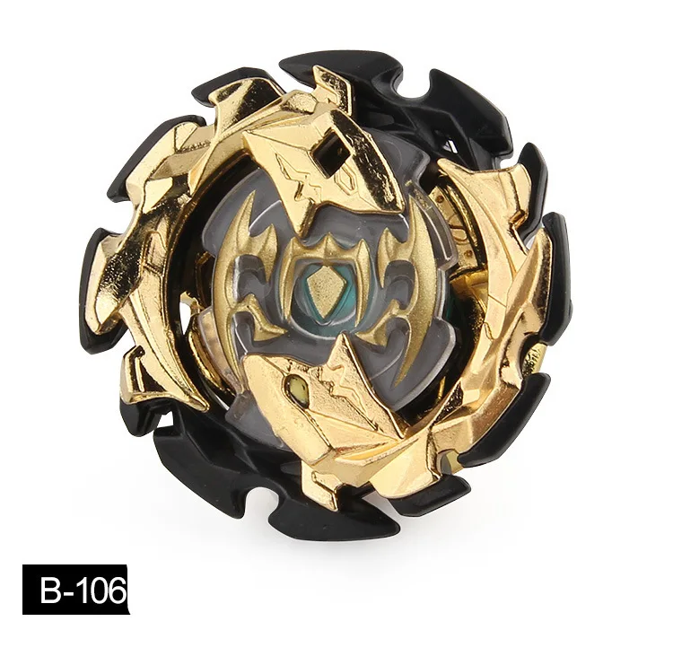 Burst Spinner B86 B105 B113 B110 beybladea Burst с пусковым устройством
