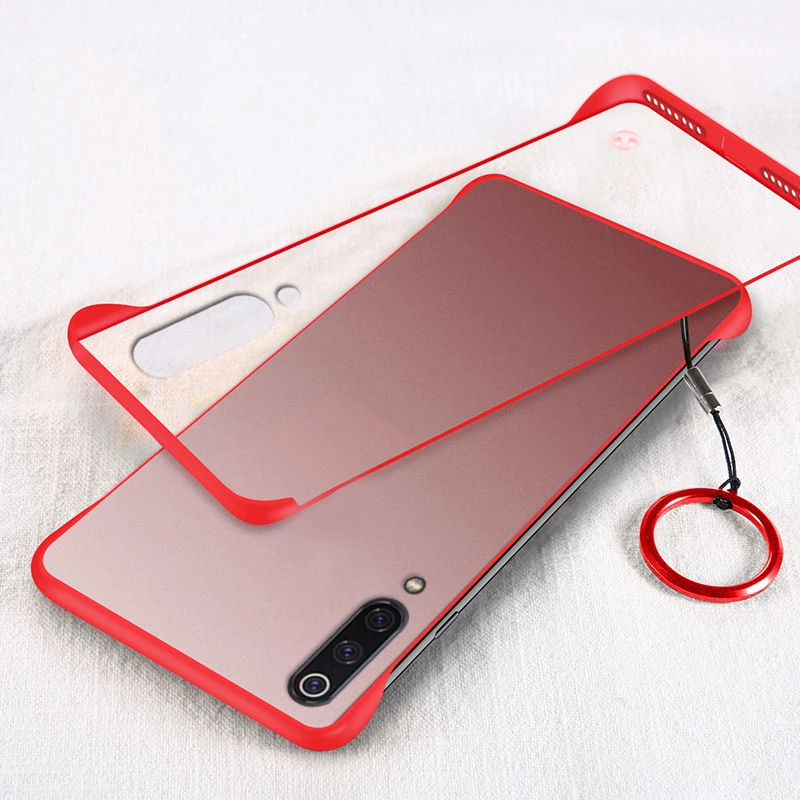 Чехол YonLinTan Coque. cover. для samsung galaxy A50 A60 A70 A80 Бескаркасный Жесткий ПК материя