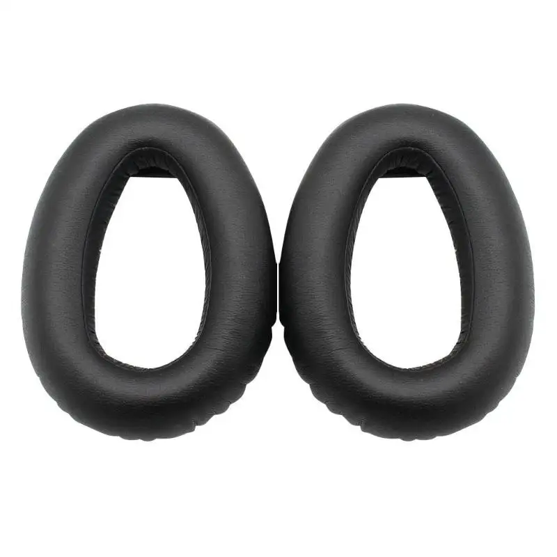 

2Pcs High Quality Replacement Earpads Earmuffs Cushion for Sennheiser PXC550 Headphone Soft Ear Pads Cover for PXC550 Earpads