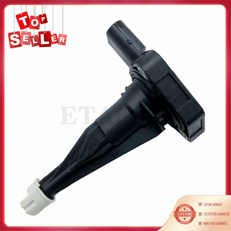 Oil Level Sensor 12617636295 12618608780 12618507675 For Bmw 