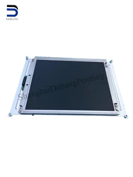 

1pieces 1 year warranty printing display screen SM102 CD102 SM74 CP Tronic display.TFT display,MV.036.387