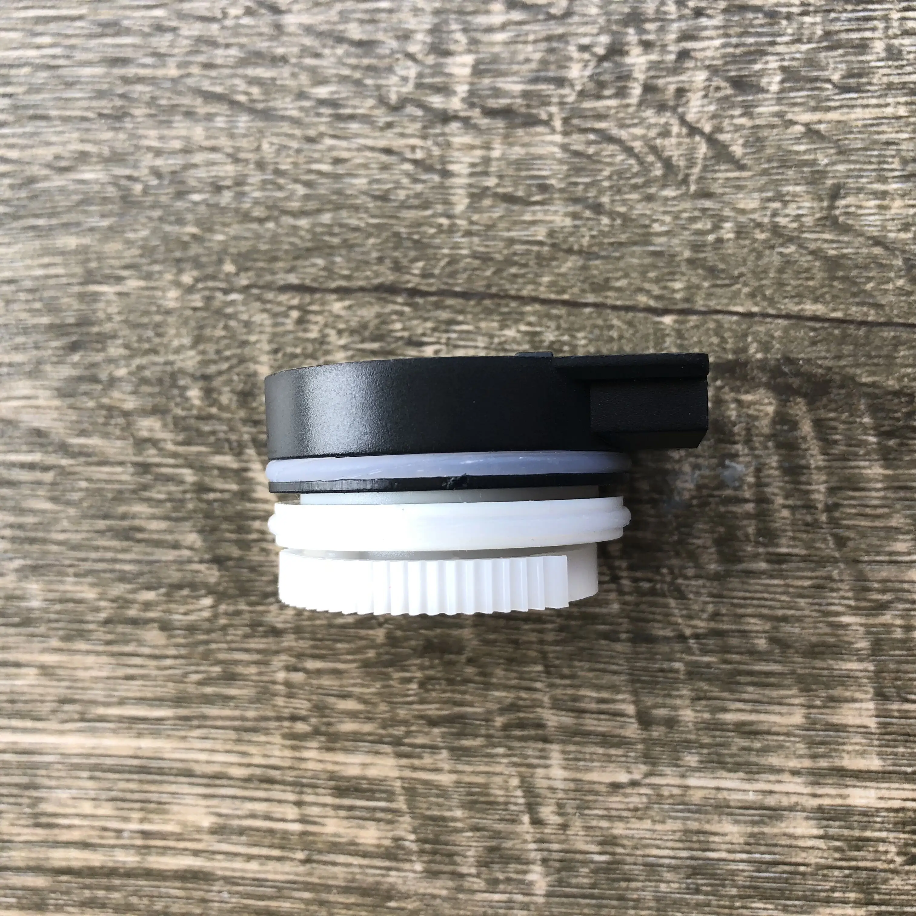 Пластиковые шестерни Черный щек Запчасти для вертикального перемещения OwlCat модель B89W B87W B85W B83W 5x 10x зум PTZ IP камера