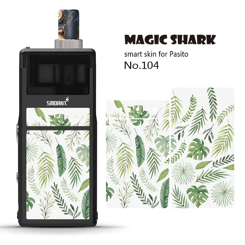 Чехол наклейка Magic Shark V Vendetta с изображением цветка дерева Бэтмена Харли Куинна