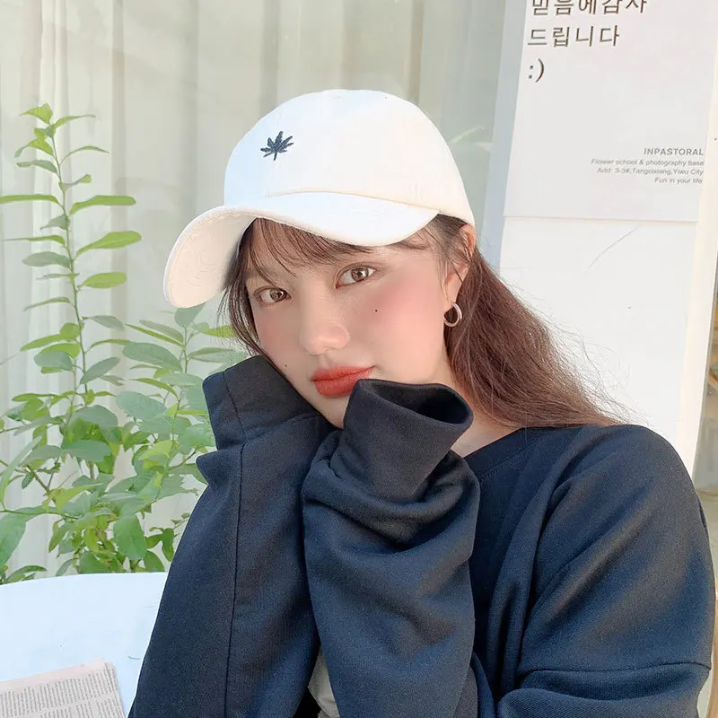 womens small baseball caps