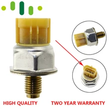 Датчик давления топливной рейки Druck сенсор 45PP3-3 12131913818 9665400680 для peugeot Boxer Fiat Ducato BMW KOHLER 45PP3-1