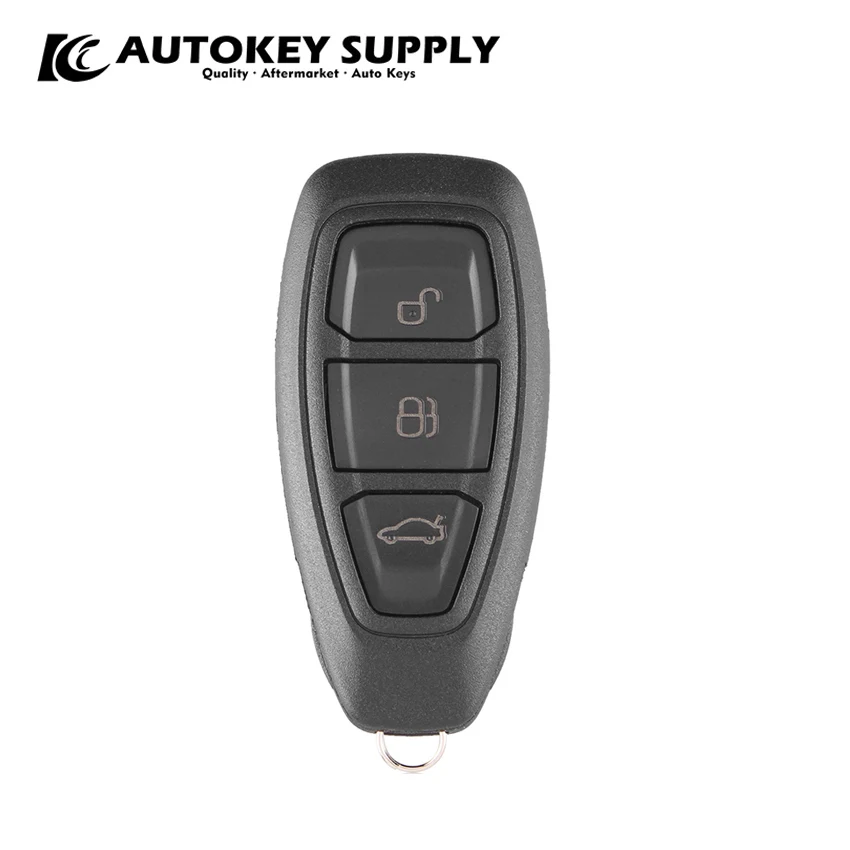

ForFord Smart Card Key Shell AKFDF108