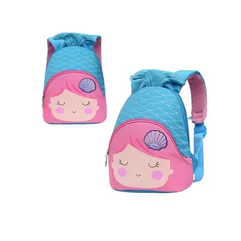 

Girls Kids Backpack Schoolbag Rucksack Bookbags Cartoon Daypack 63HC
