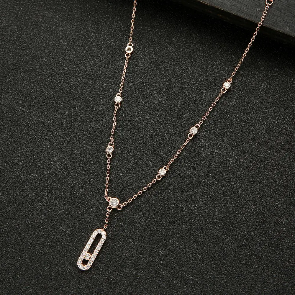 Cubic Zirconia Ankle Chains Women Barefoot Sandals Fashion Accessories