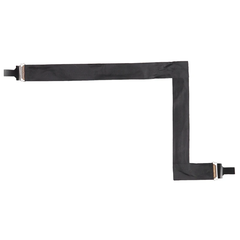 Новый Для Apple iMac 27 &quotсерии ЖК-экран дисплей гибкий кабель Замена 593-1352 | Компьютеры