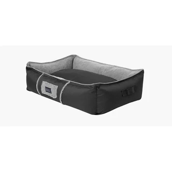 

Rogz dog lounger, 1070 х720х35mm, tml01, charcoal