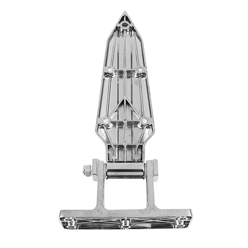 

Hot Cold Storage Door Hinge Fresh Polished Bright Chrome Cold Storage Convex Door Cold Storage Door Hinge