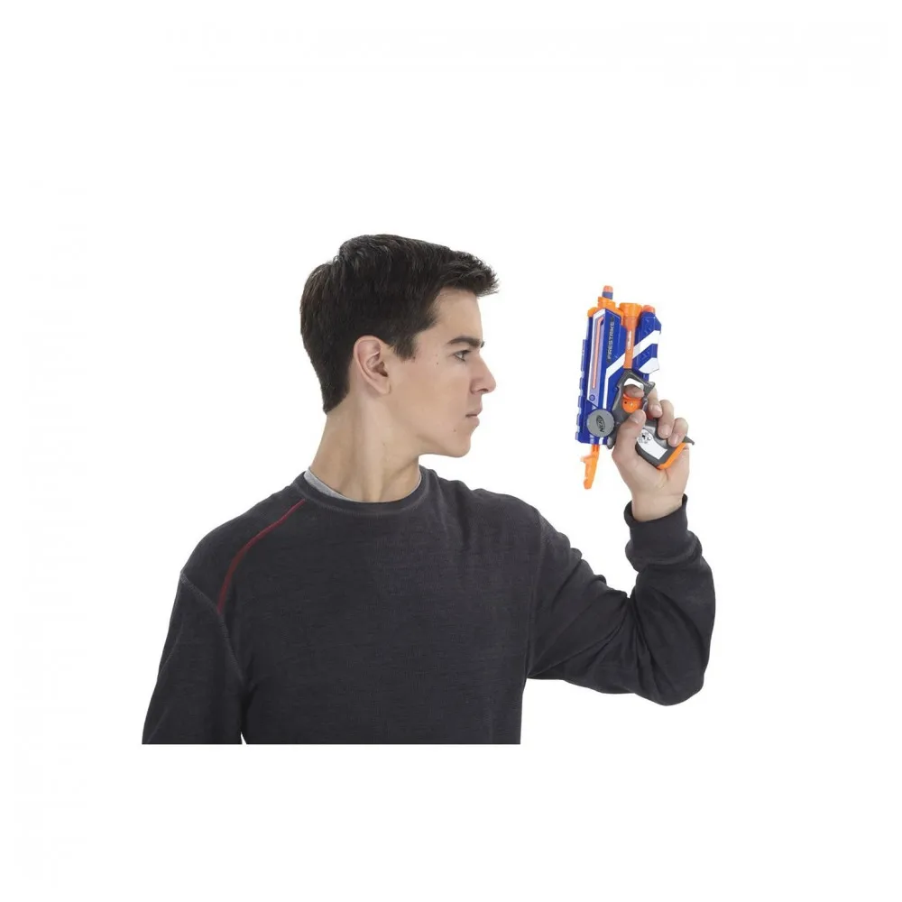 Бластер Нерф Элит Файрстрайк Nerf
