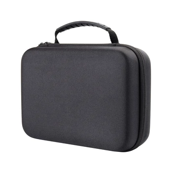 

Shockproof Travel Portable Protective Case Audio Recorder Waterproof EVA Durable Cover Practical Non Slip For ZOOM H1 H2N H5