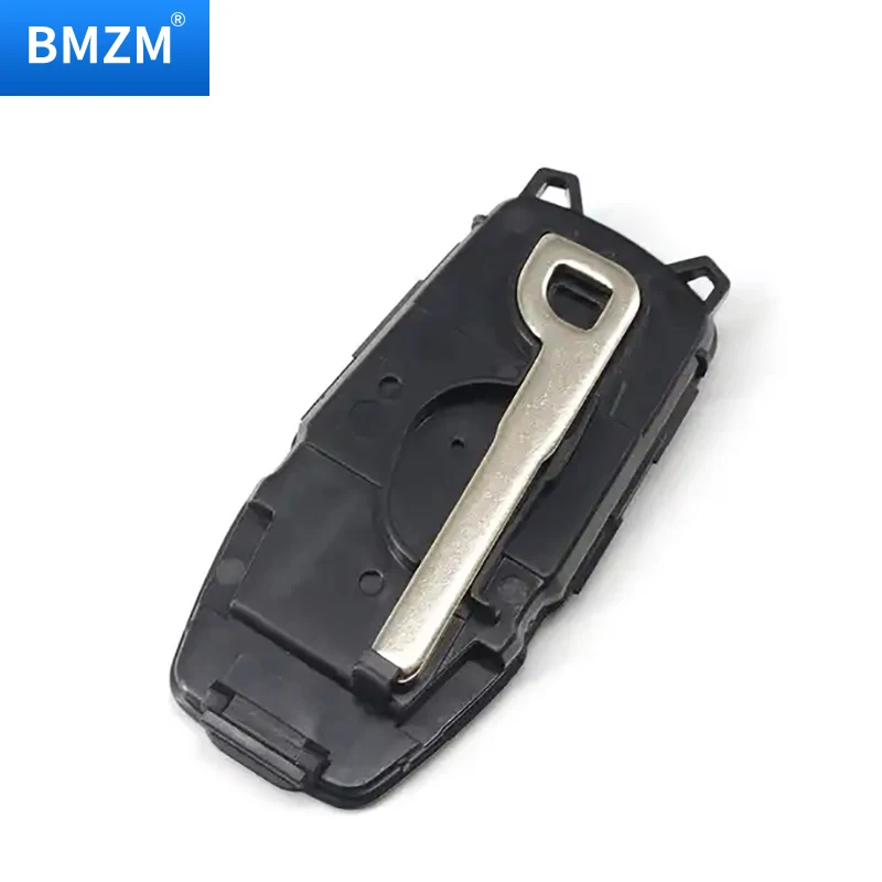 BMZM 4 + 1 кнопки умный дистанционный Автомобильный ключ костюм для Ford с M3N A2C31243300 902MHZ