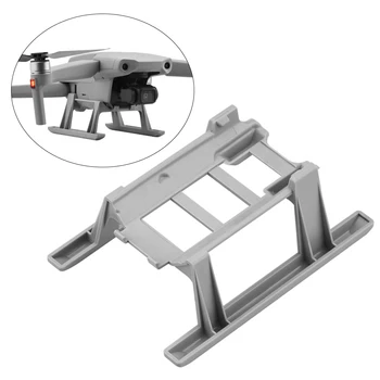 

Support Gimbal Guard Long Leg Extensions Heightened Landing Gear Tripod Extended Drone Accessory Foot Protector For Mavic Air 2