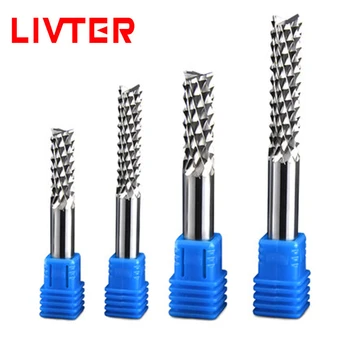 

Left-handed single-edged milling cutter Corn milling cutter welcome to customized design