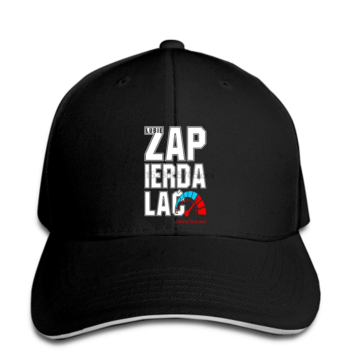 ADRENALINA LUBIE ZAPIERDALAC Meska Zabawna Koszulka Polski польская бейсболка snapback шапка