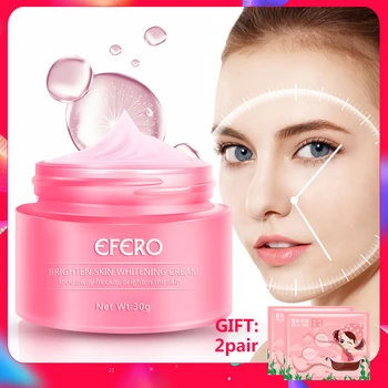 

Freckle Essence Whitening Face Pigmentation Removal Melanin Dark Spot Skin Care Lightening Antiaging Moisturizer Melasma Remover