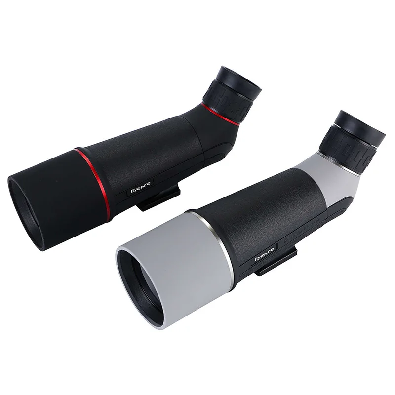 

20x60 Monocular HD High-Powered Telescope Viewing Mirror Waterproof Viewing Bird Small Astronomical Outdoor Camping Telescope