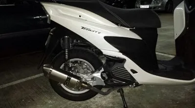 Гоночный выхлоп Универсальный 35-51 мм глушитель труба moto escape подходит для большинства мото rcycle ATV Dirt bike скутер для Akrapovic выхлоп