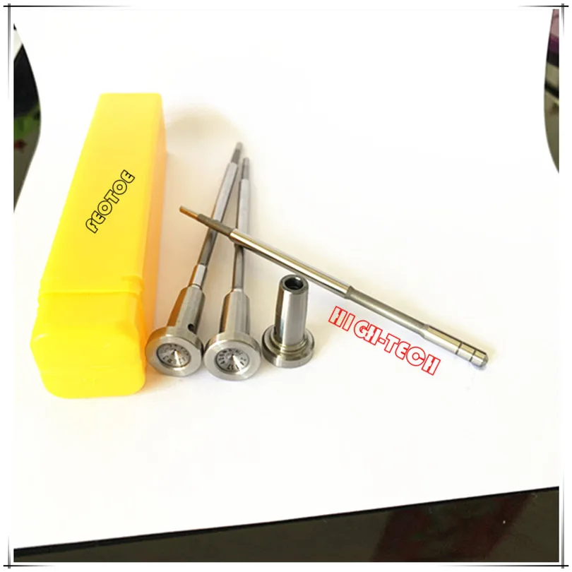 FEOTOE инжектор Common Rail 0445110288 клапан управления F00VC01361 точность качества