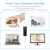 HD 1080P DIY Портативная Мини-Камера Wifi Micro Camera P2P Wireless Micro webcam Video Recorder Поддержка Удаленного просмотра Видеокамеры