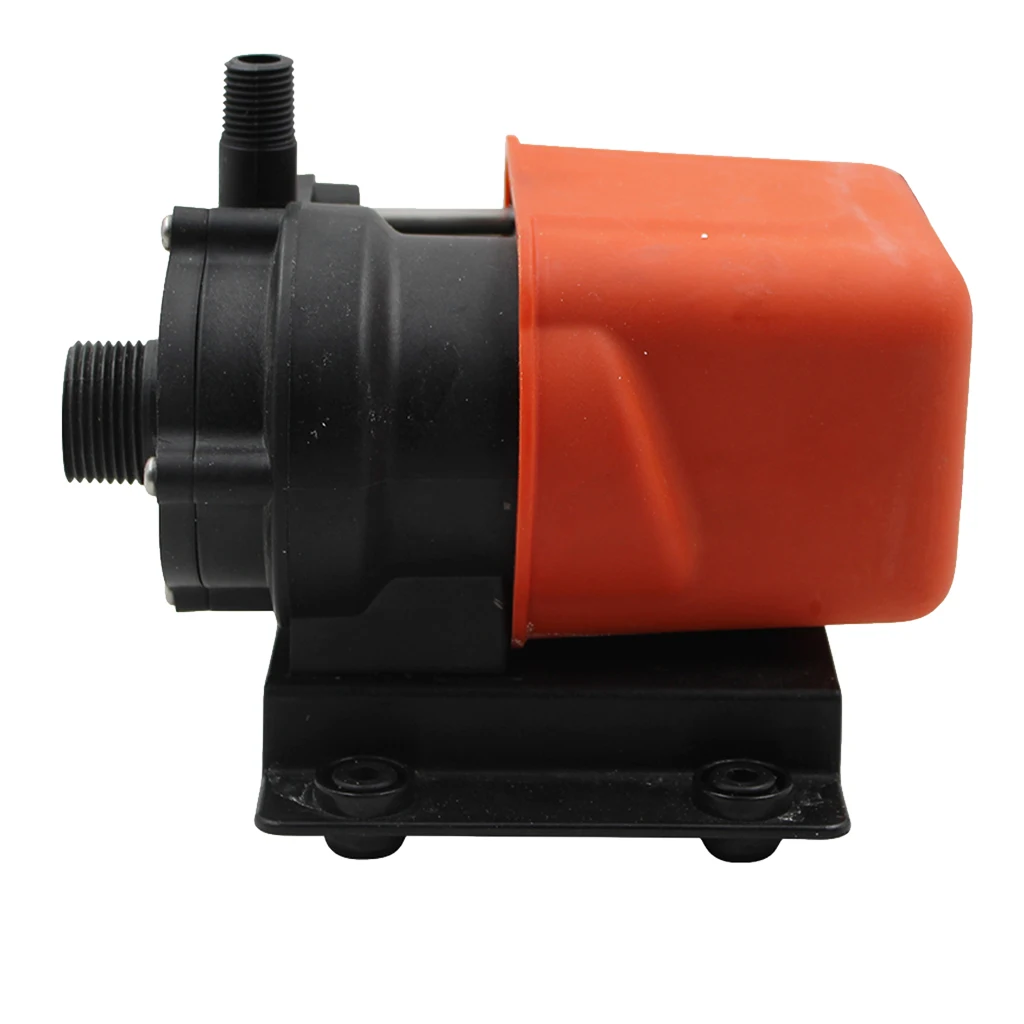 Seaflo Marine Air Conditioning/Seawater Circulation AC Pump 250GPH Submersible- 220V