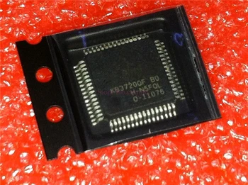 

5pcs/lot KB3720QF BO KB3720QF B0 QFP-64