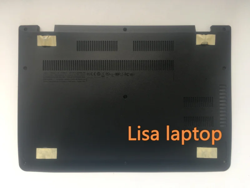 01AV618 34PS8BALV00 для lenovo ThinkPad New S2/13 Базовая крышка нижний чехол